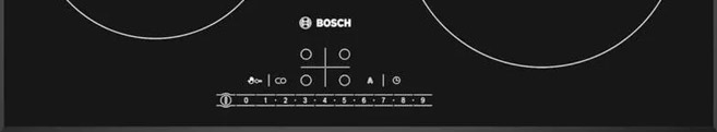 Ремонт варочных панелей Bosch в Чехове