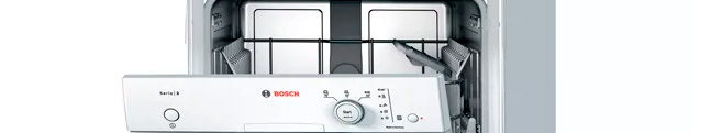 Ремонт посудомоечных машин Bosch в Чехове