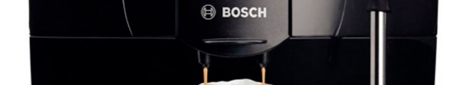 Ремонт кофемашин и кофеварок Bosch в Чехове