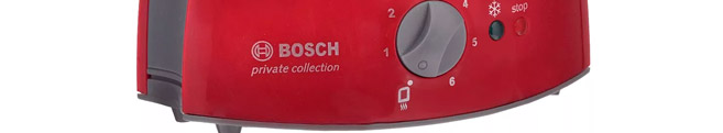Ремонт тостеров Bosch в Чехове